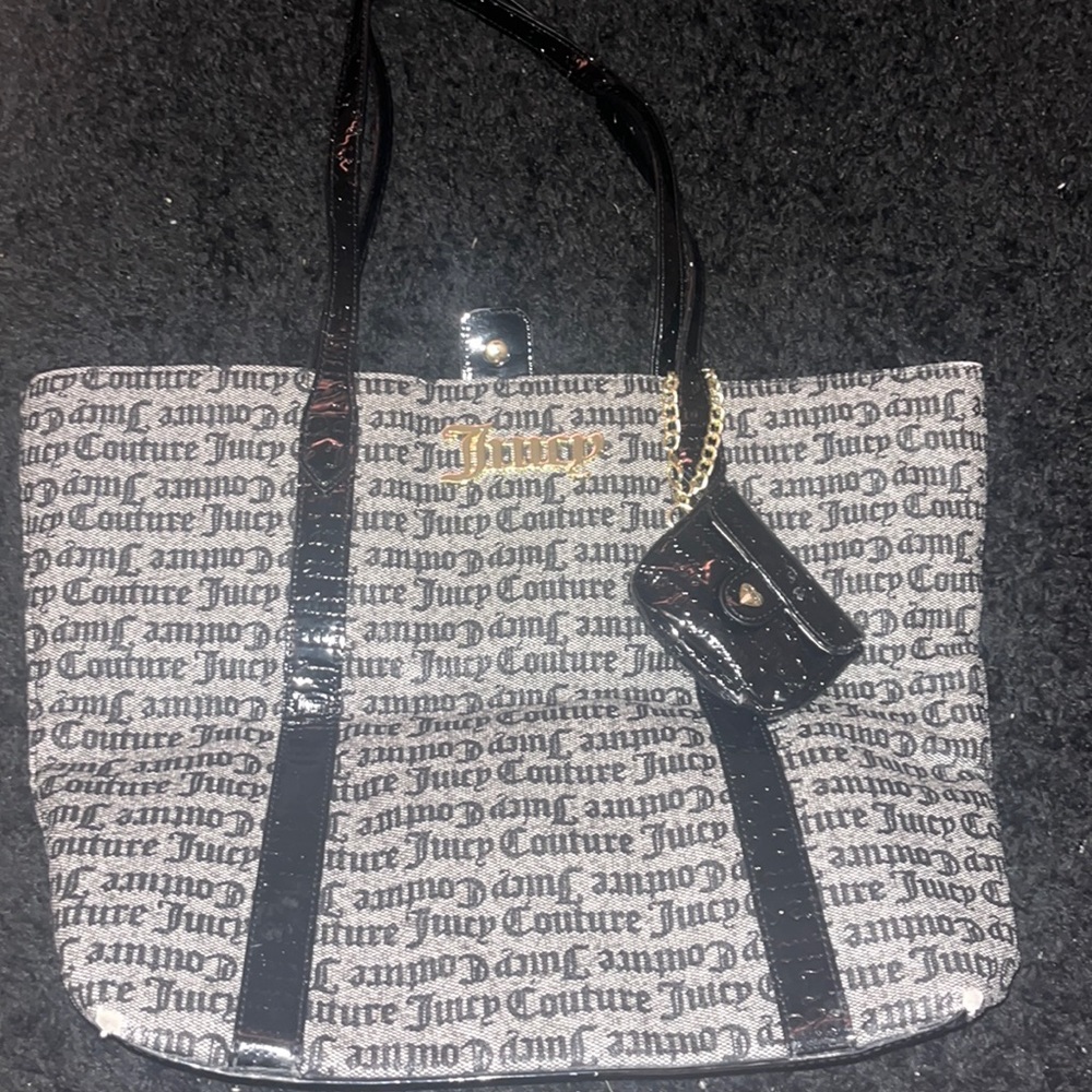 Juicy Couture Purse
